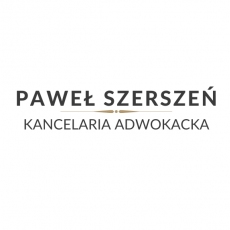 Kancelaria Adwokacka adwokat Paweł Szerszeń