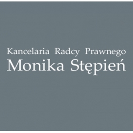 Kancelaria Radcy Prawnego Monika Stępień