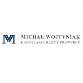 Kancelaria Radcy Prawnego Michał Wojtyniak